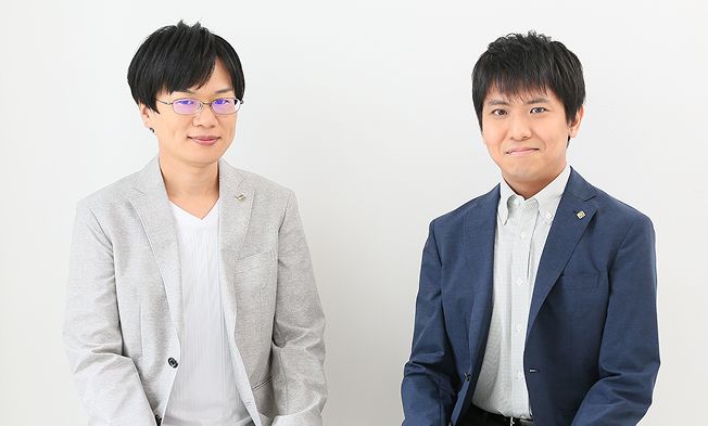 デライトスターのメンバー