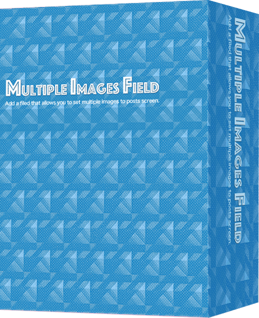 Multiple Images Field