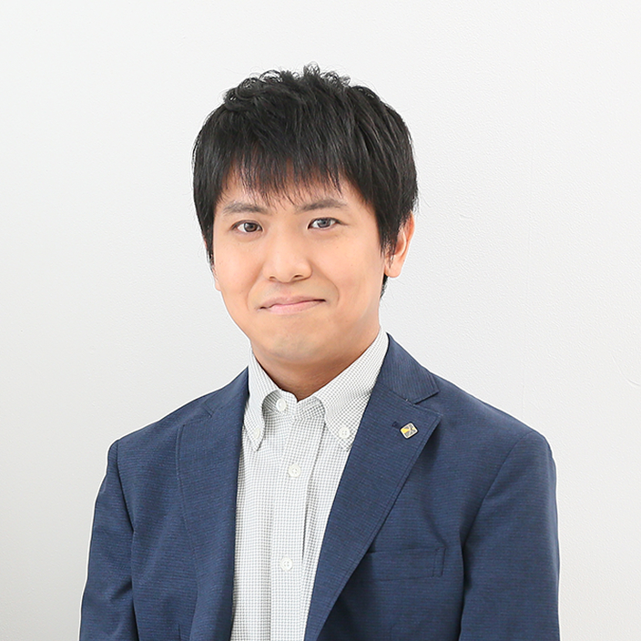 前平 敏志
