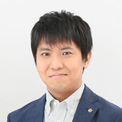 前平 敏志