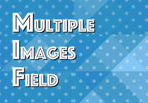 
Multiple Images Field